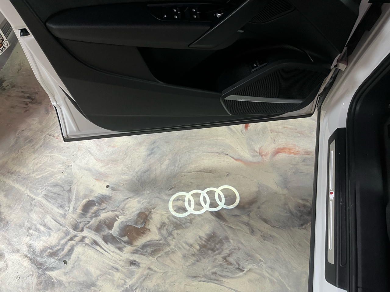 2018 AUDI SQ5 - Image 36