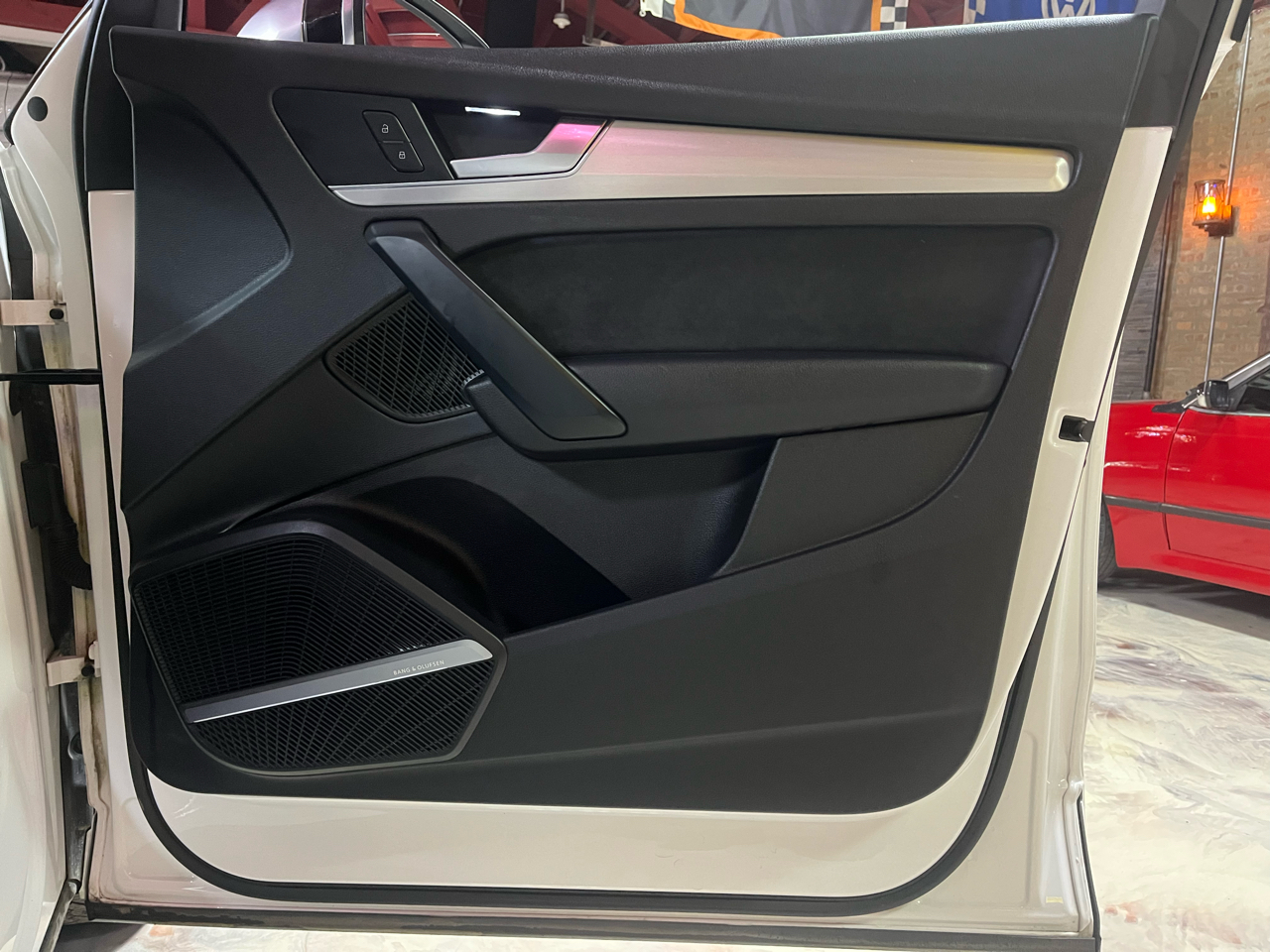 2018 AUDI SQ5 - Image 39