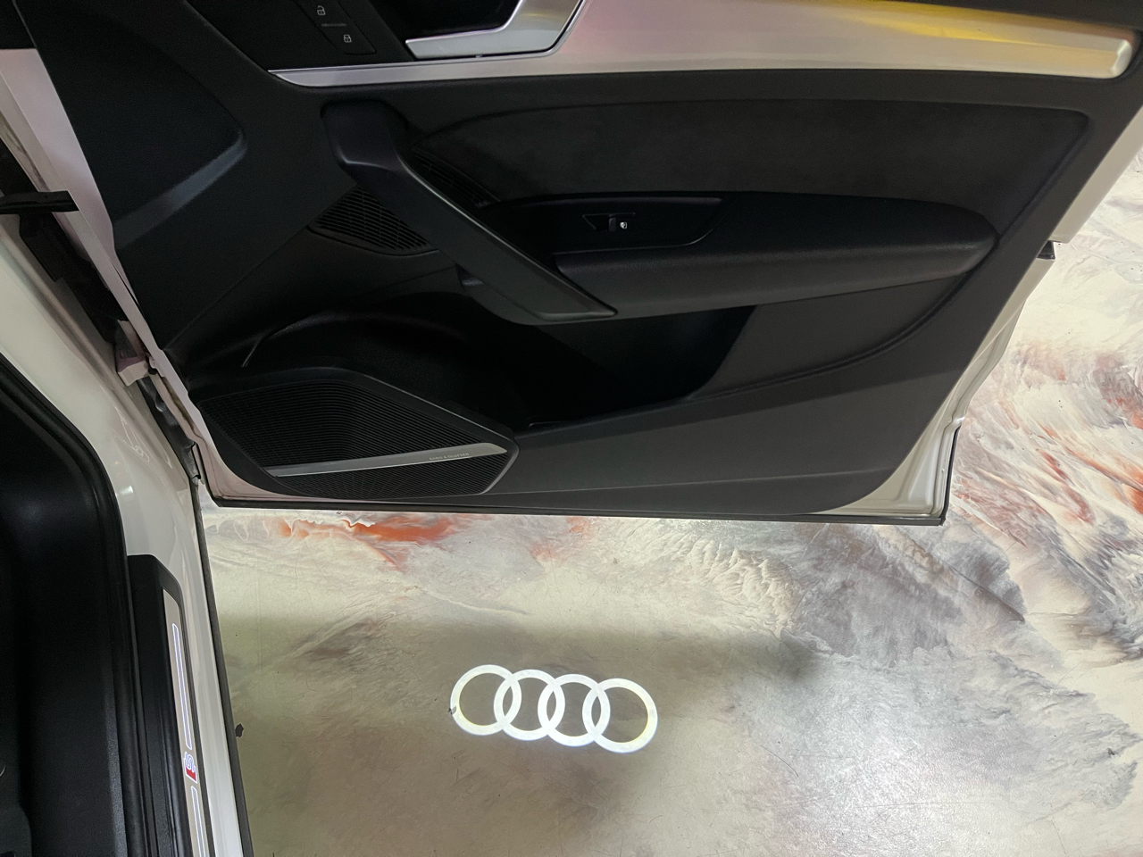 2018 AUDI SQ5 - Image 40