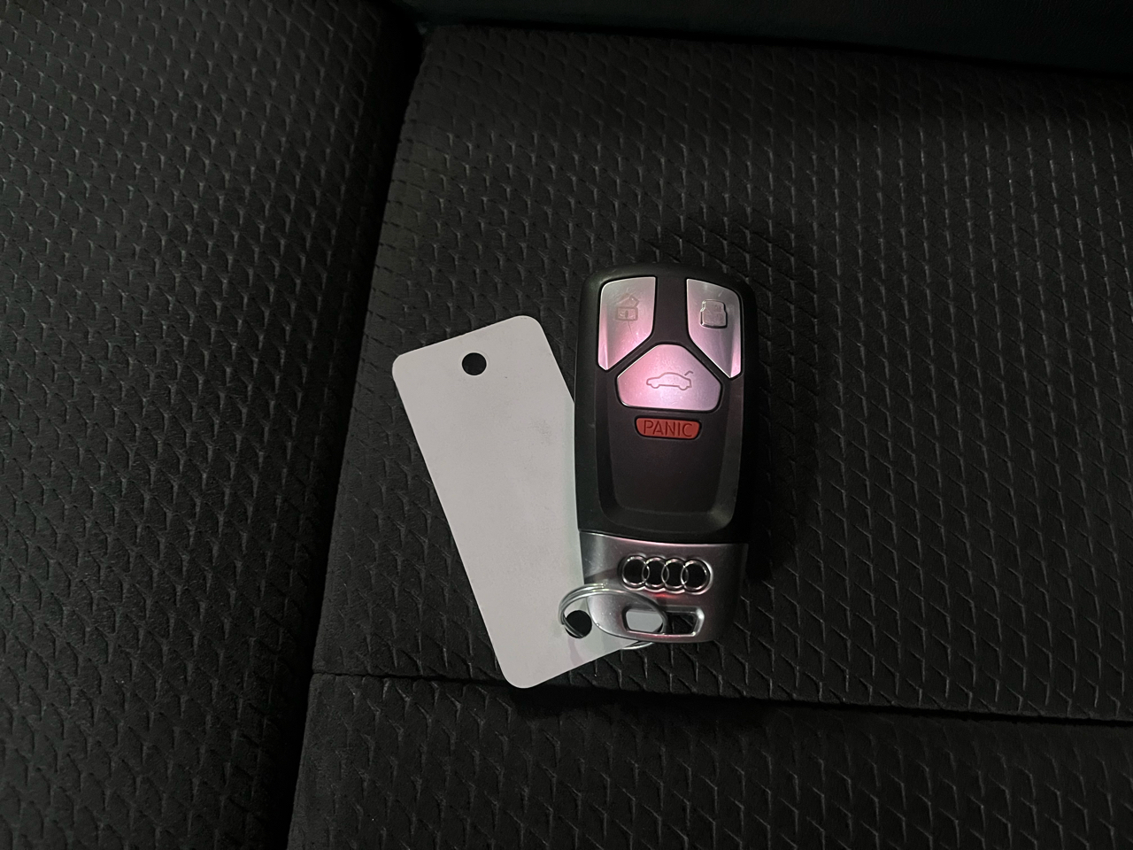 2018 AUDI SQ5 - Image 48