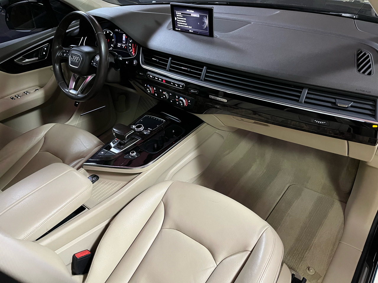 2018 AUDI Q7 - Image 13