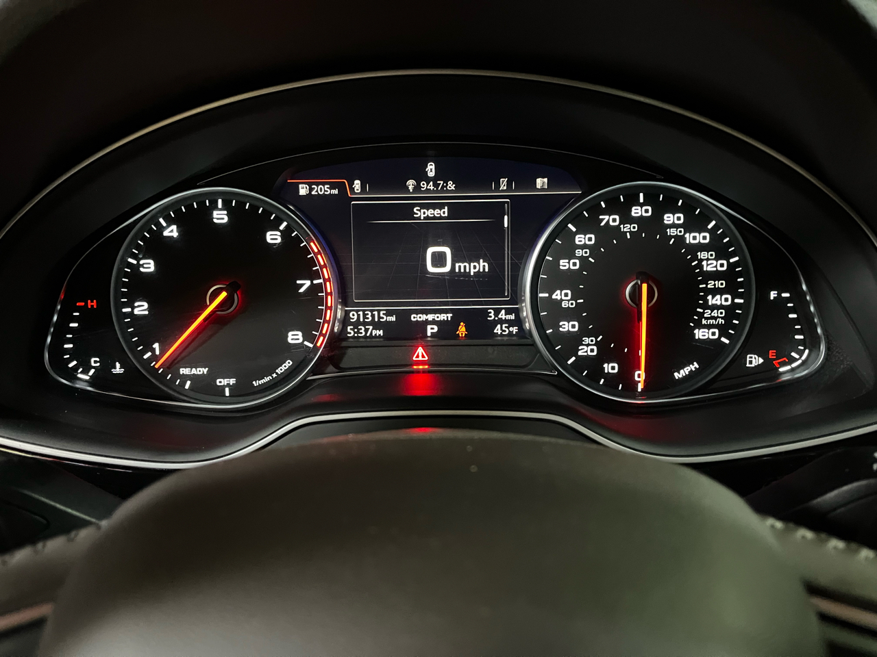 2018 AUDI Q7 - Image 16