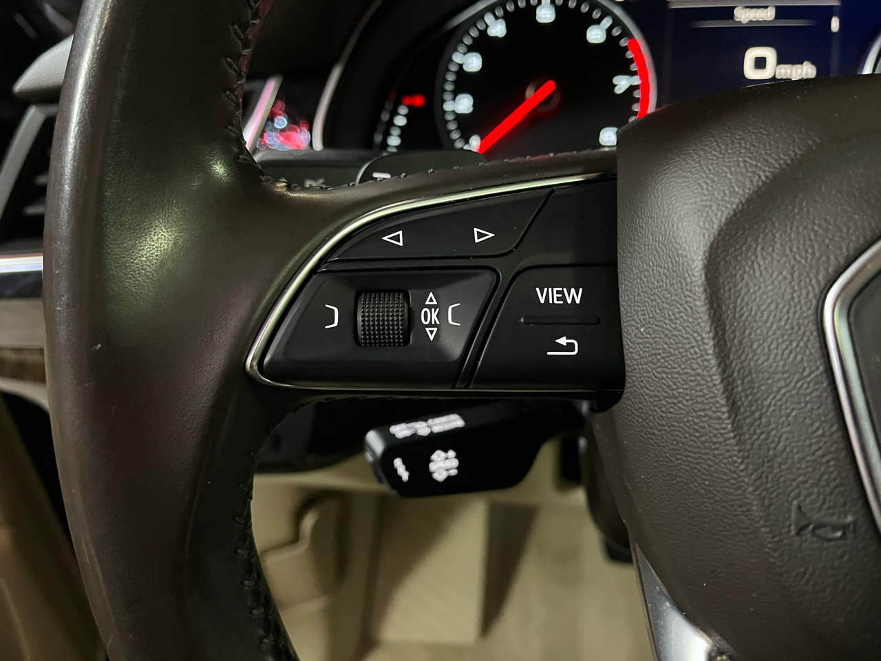 2018 AUDI Q7 - Image 18