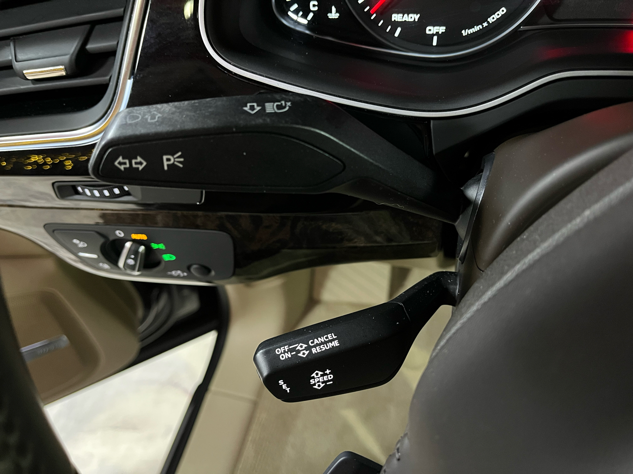 2018 AUDI Q7 - Image 21