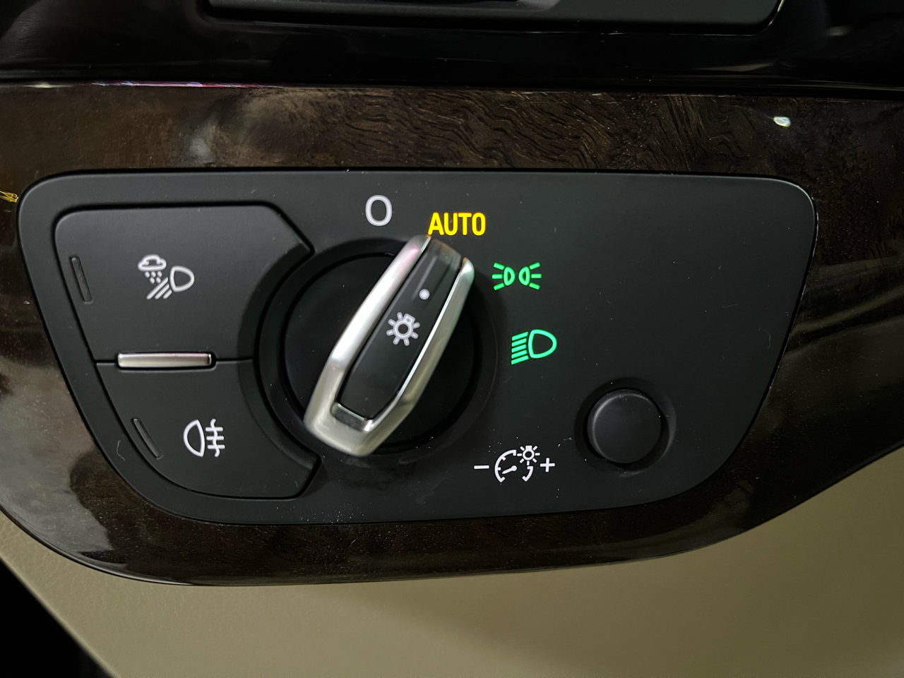 2018 AUDI Q7 - Image 22