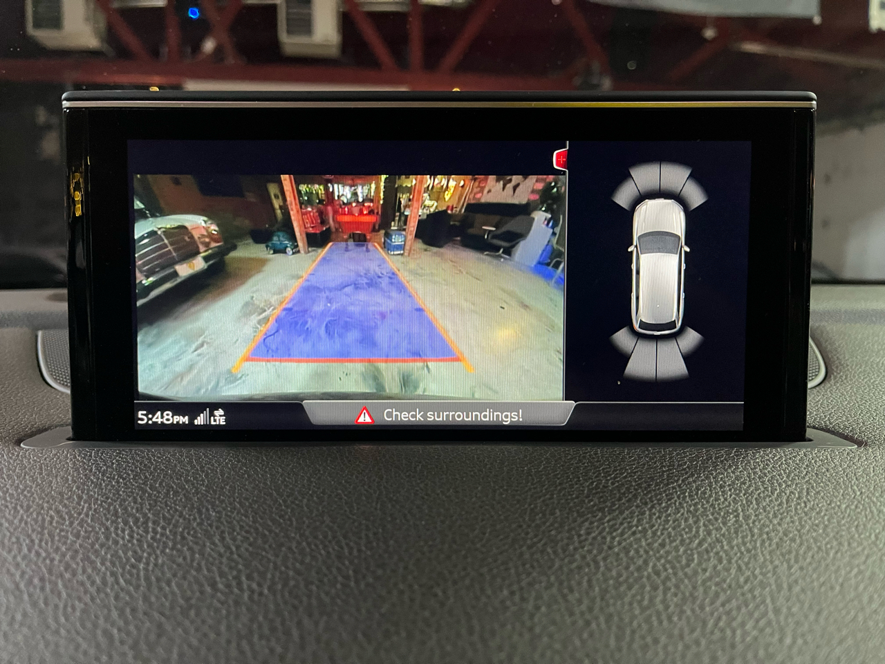 2018 AUDI Q7 - Image 26