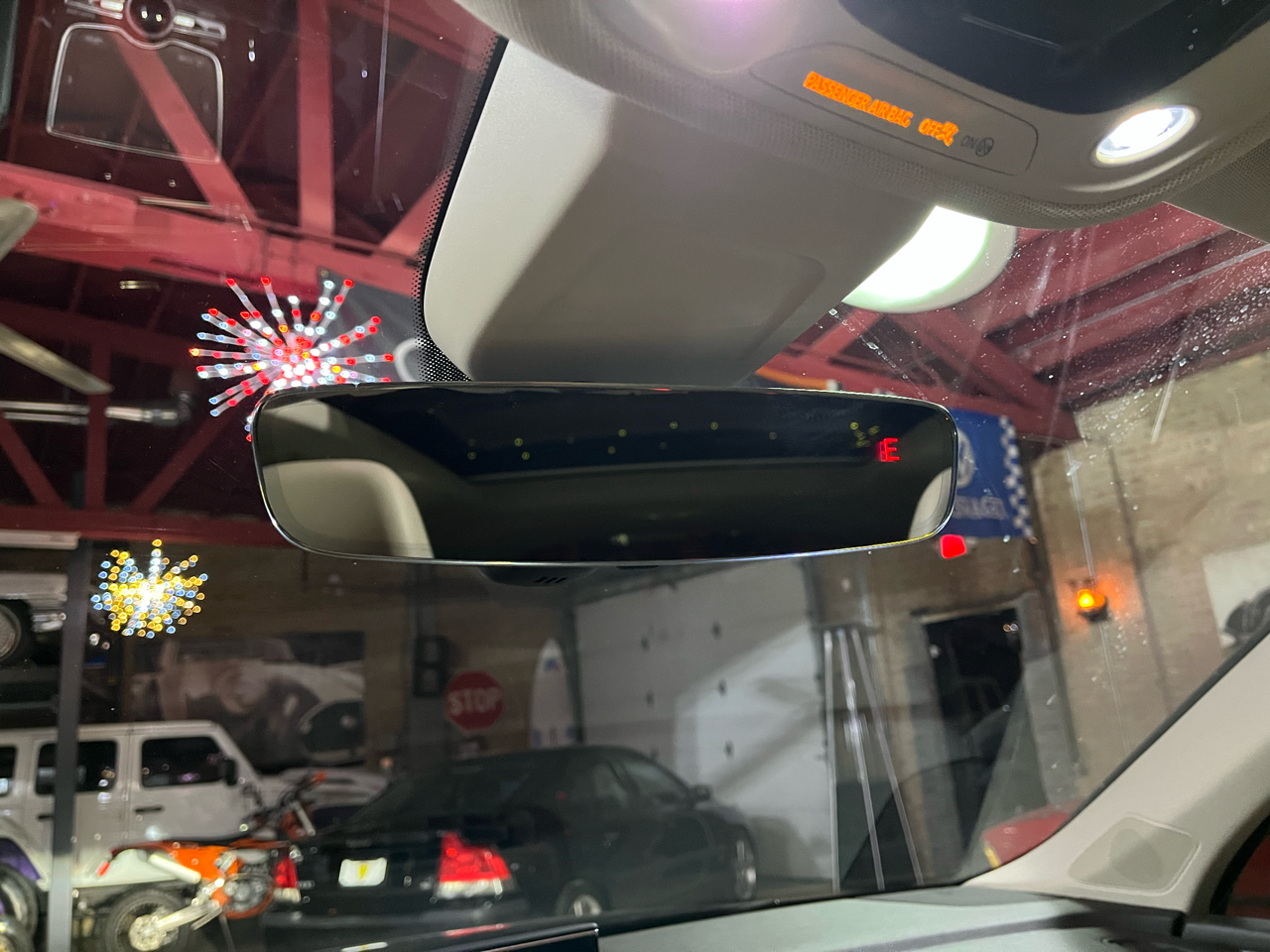 2018 AUDI Q7 - Image 29