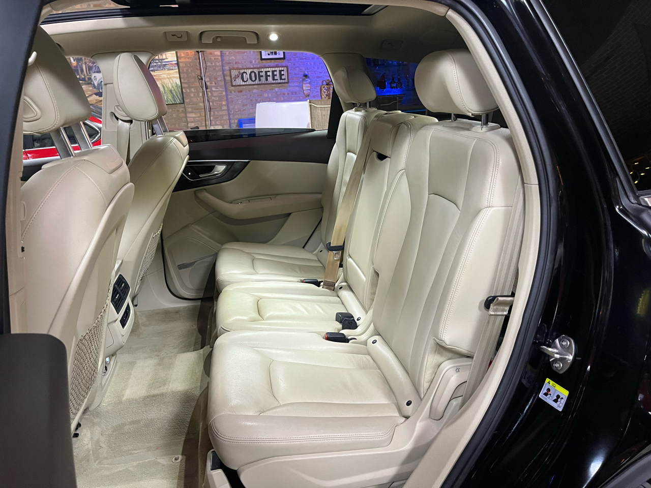 2018 AUDI Q7 - Image 33