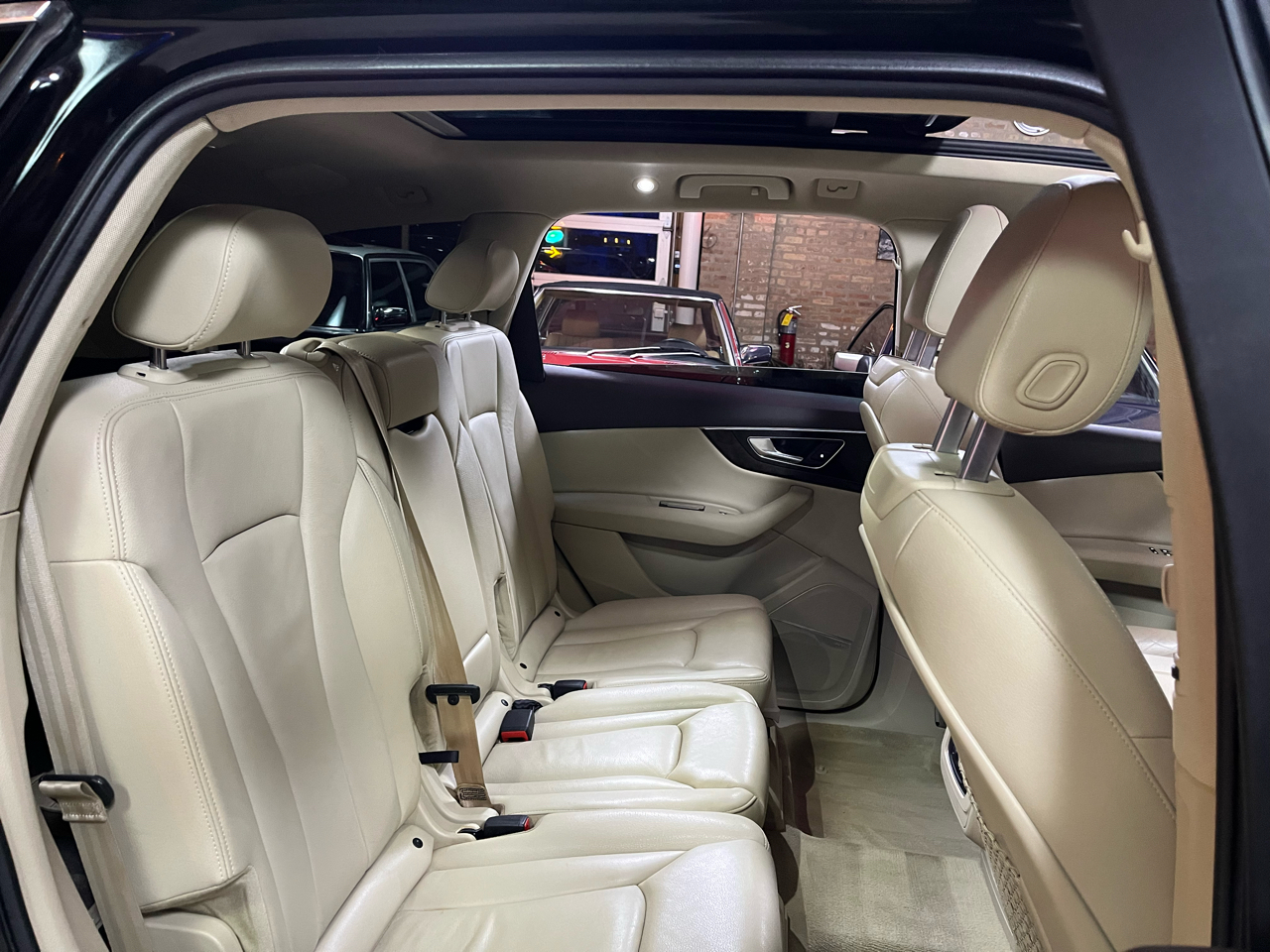 2018 AUDI Q7 - Image 34