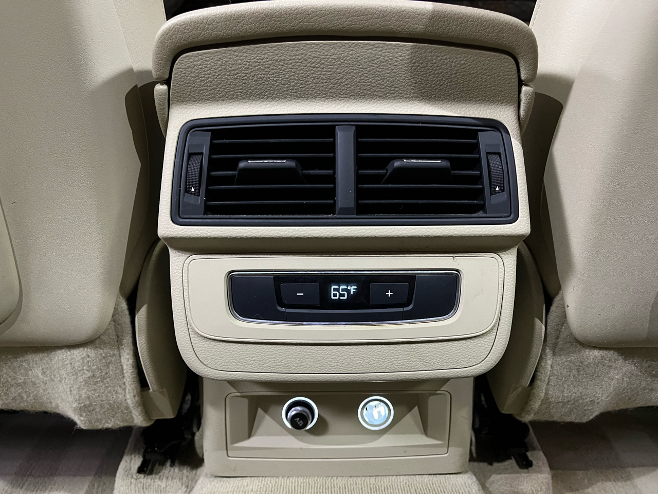 2018 AUDI Q7 - Image 35