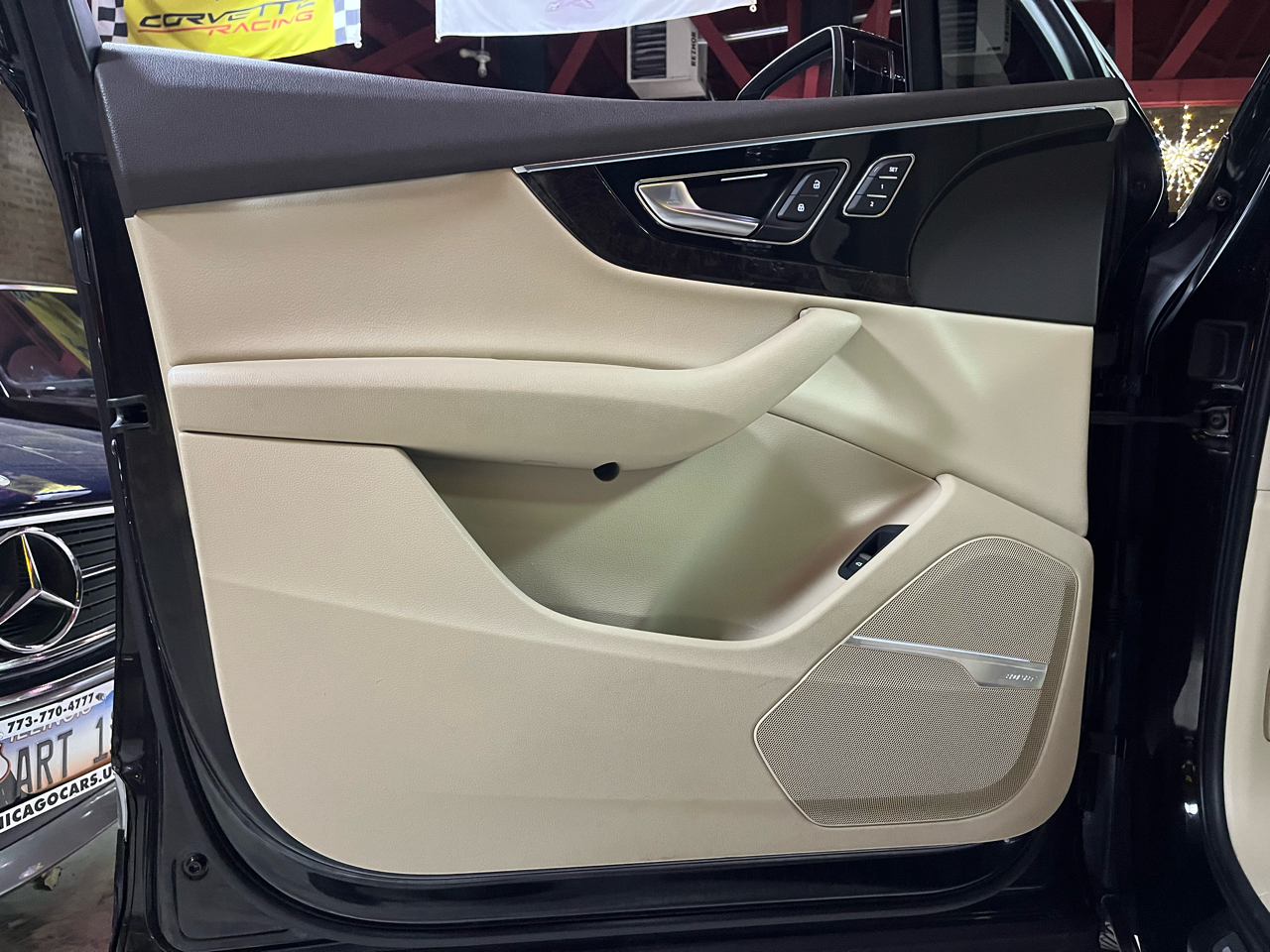 2018 AUDI Q7 - Image 36