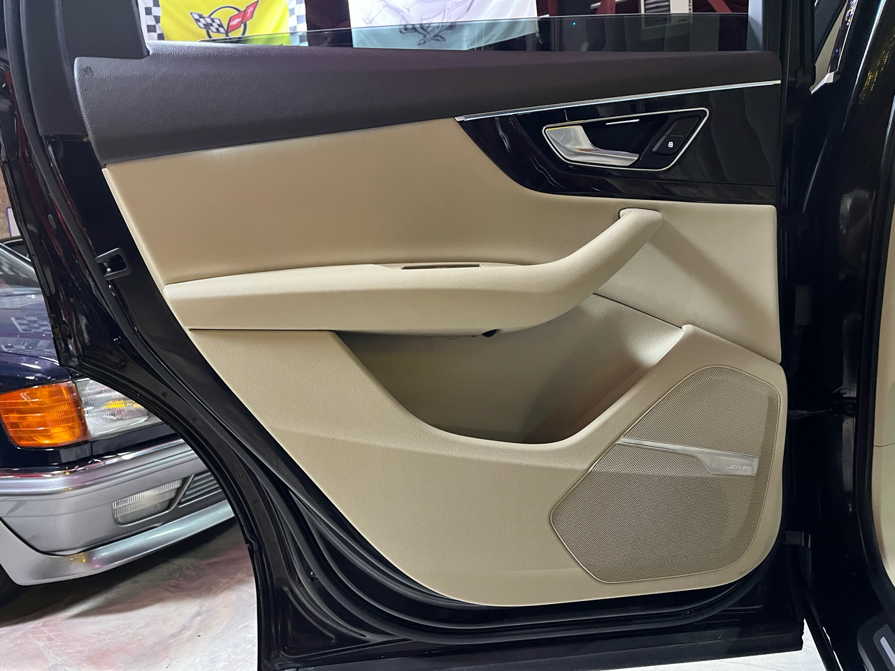 2018 AUDI Q7 - Image 37