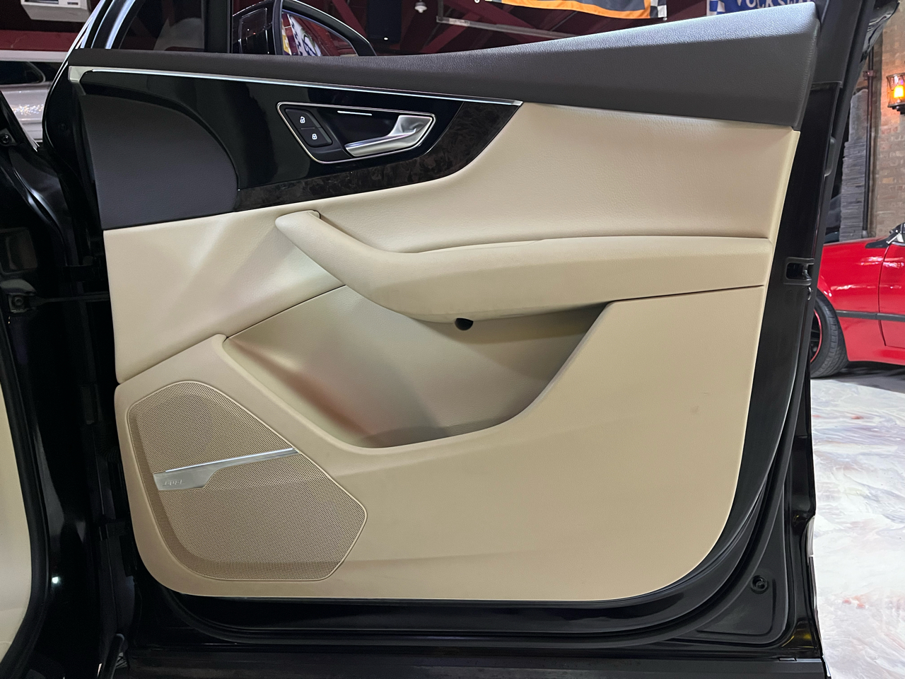 2018 AUDI Q7 - Image 39