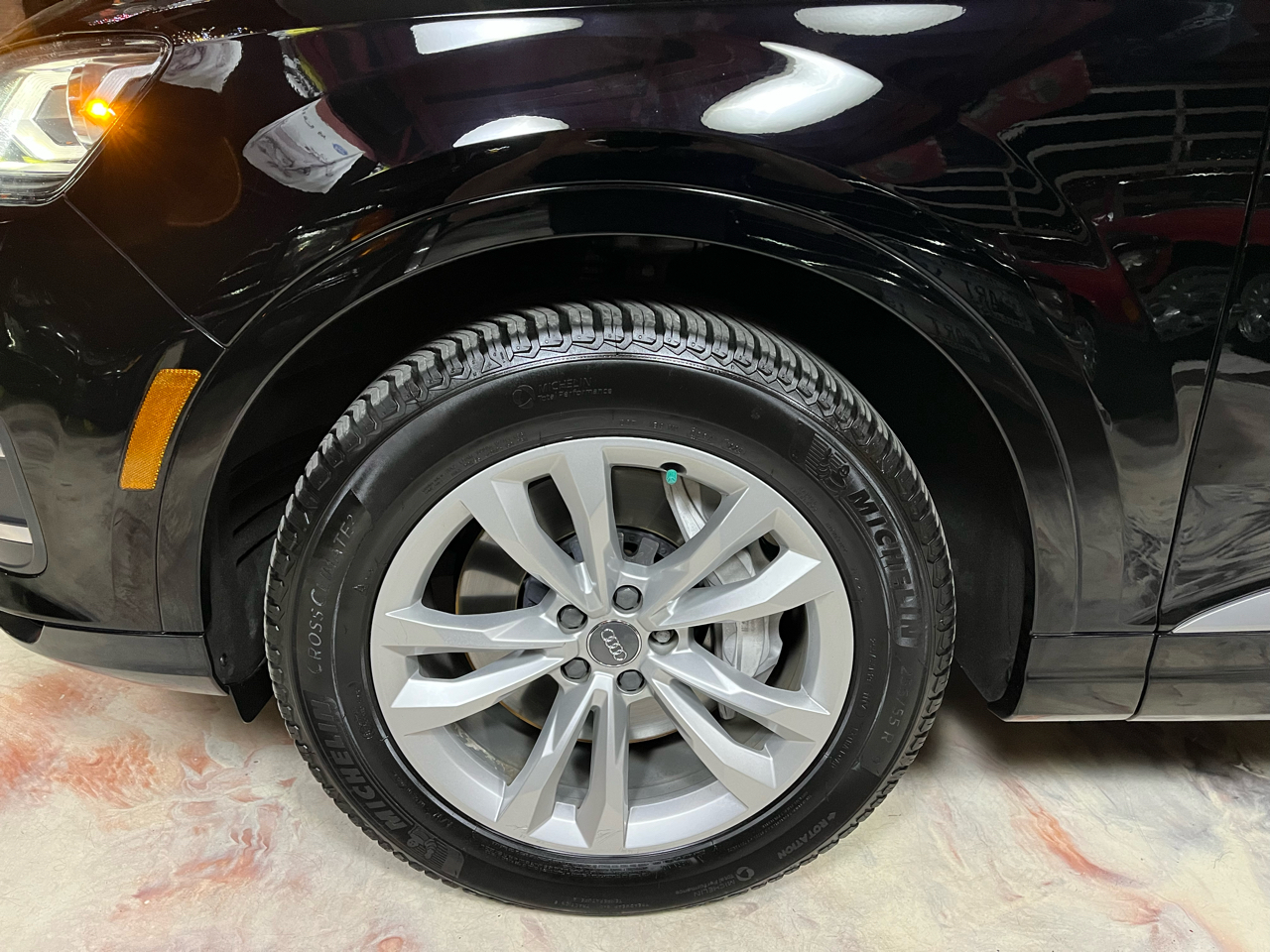 2018 AUDI Q7 - Image 42