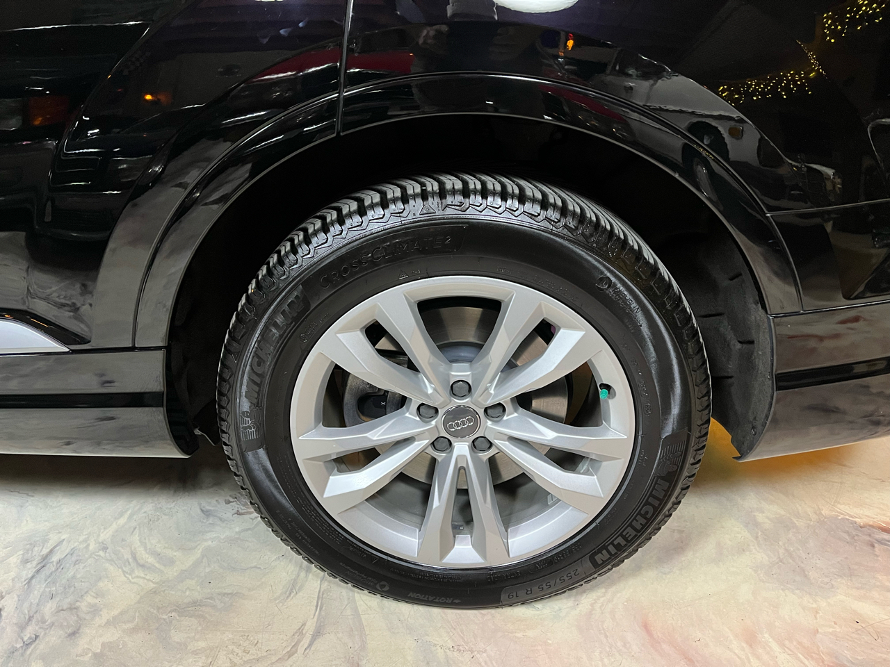 2018 AUDI Q7 - Image 43