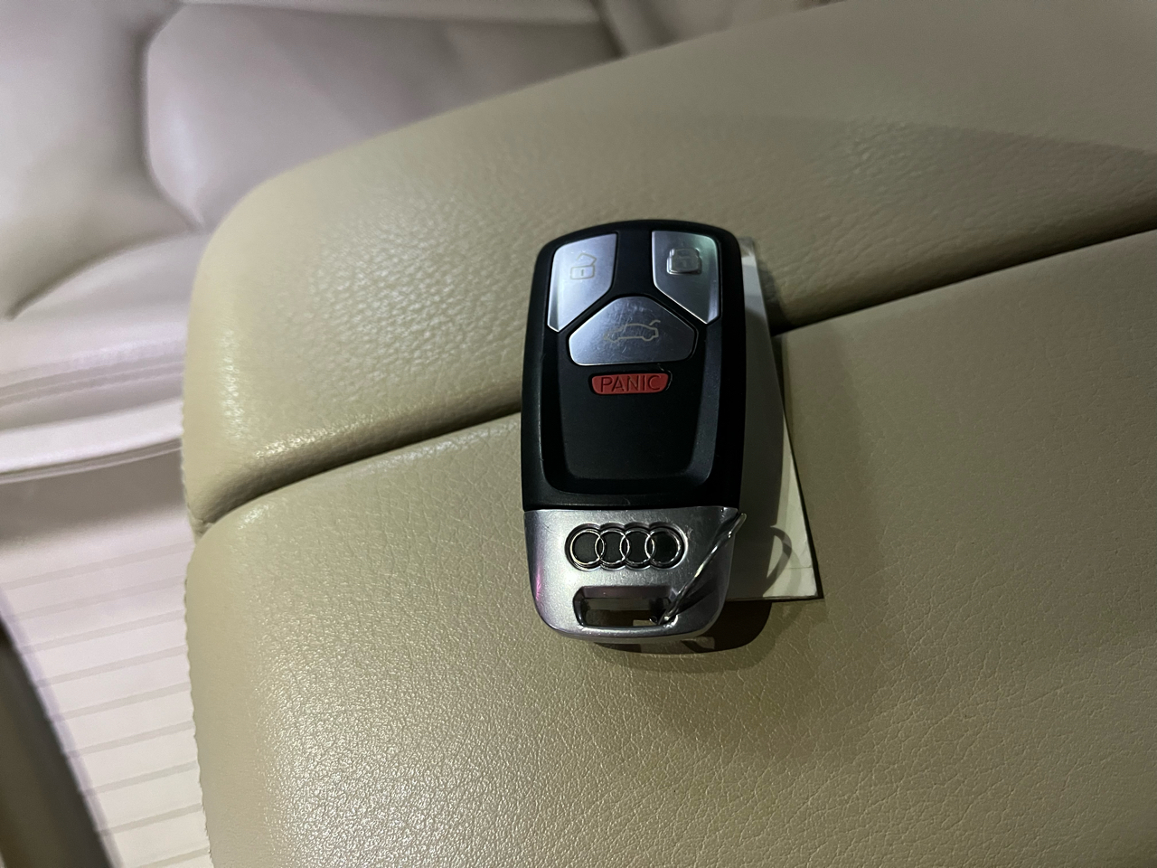 2018 AUDI Q7 - Image 47