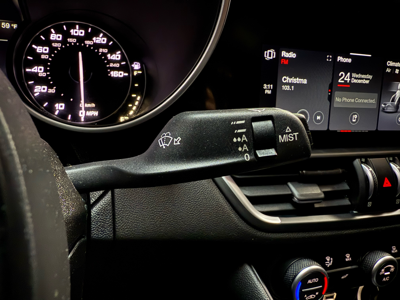 2020 ALFA ROMEO GIULIA (952) - Image 21