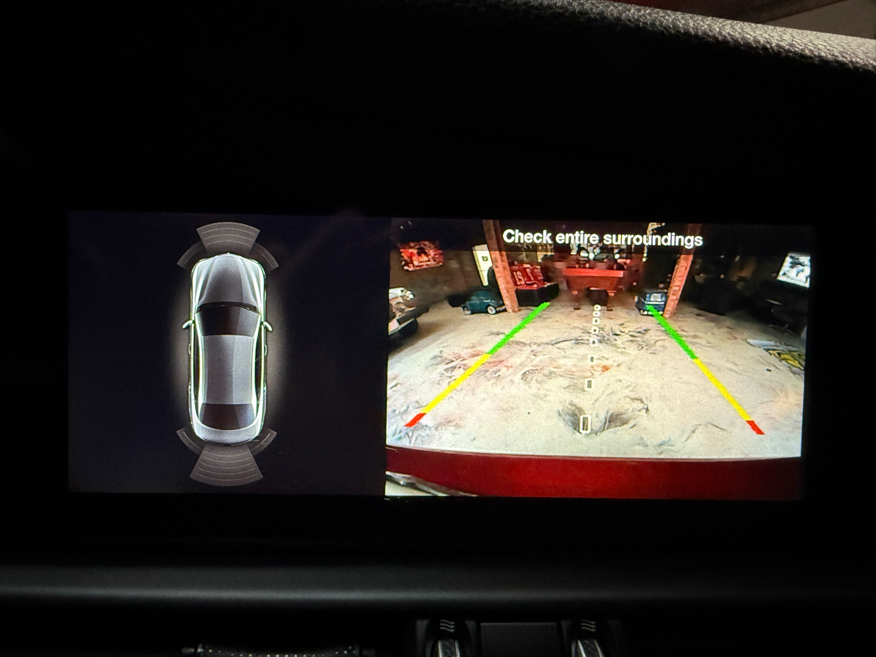 2020 ALFA ROMEO GIULIA (952) - Image 26