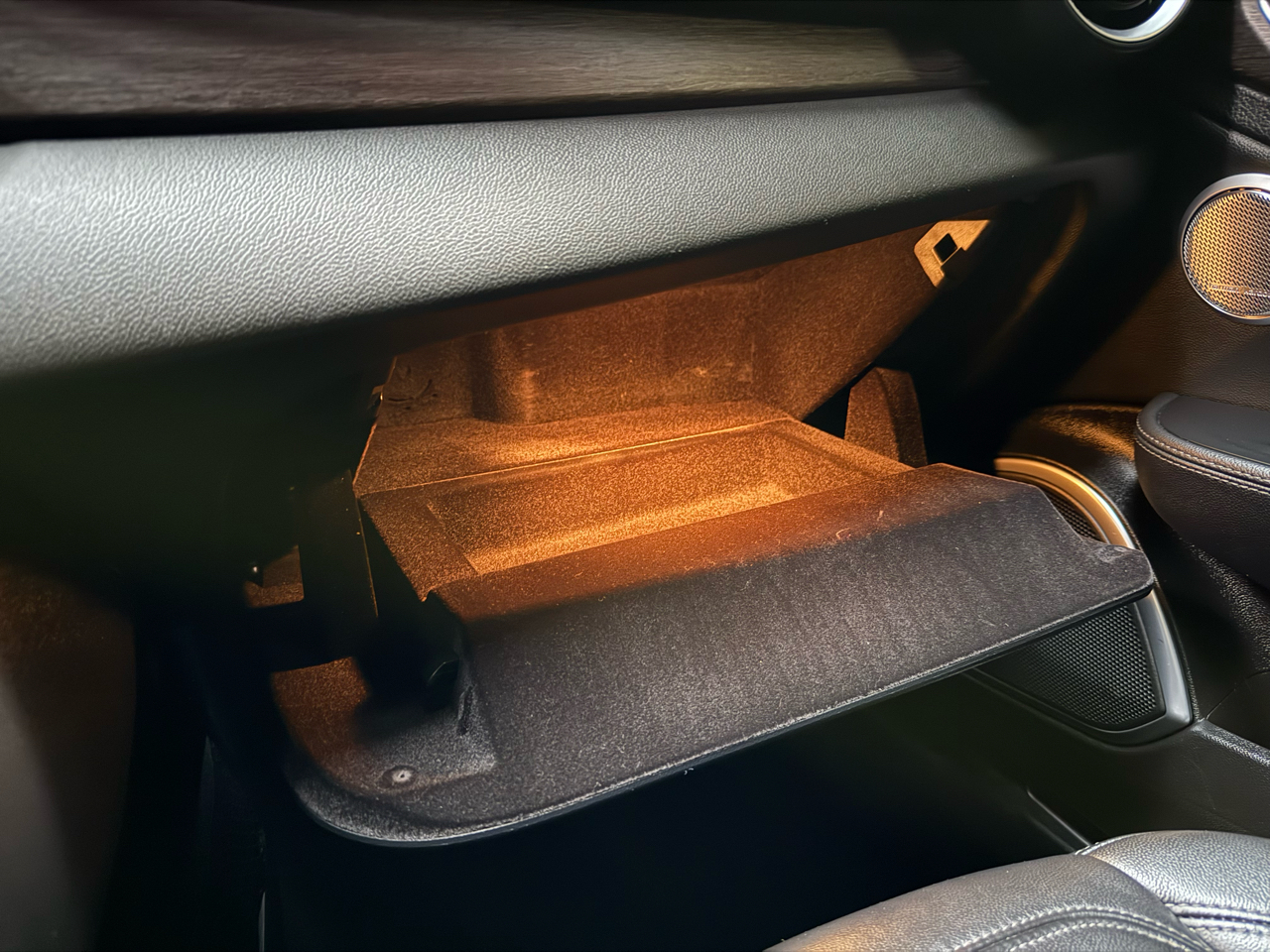 2020 ALFA ROMEO GIULIA (952) - Image 28