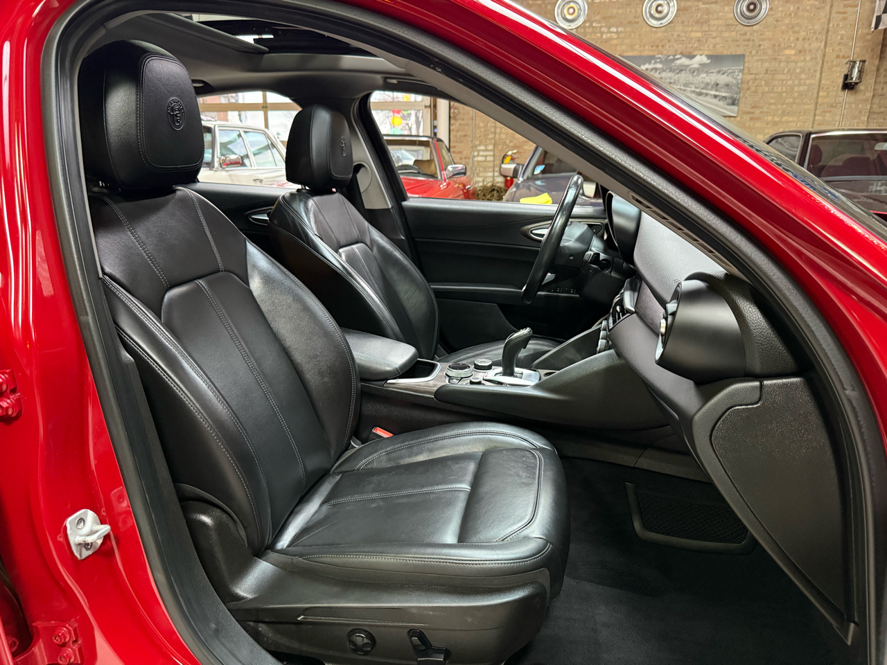 2020 ALFA ROMEO GIULIA (952) - Image 32