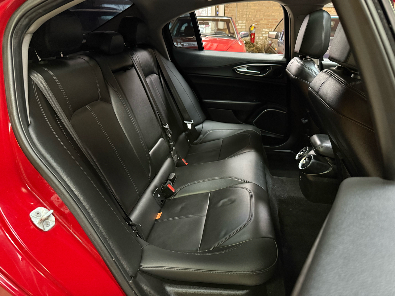 2020 ALFA ROMEO GIULIA (952) - Image 33