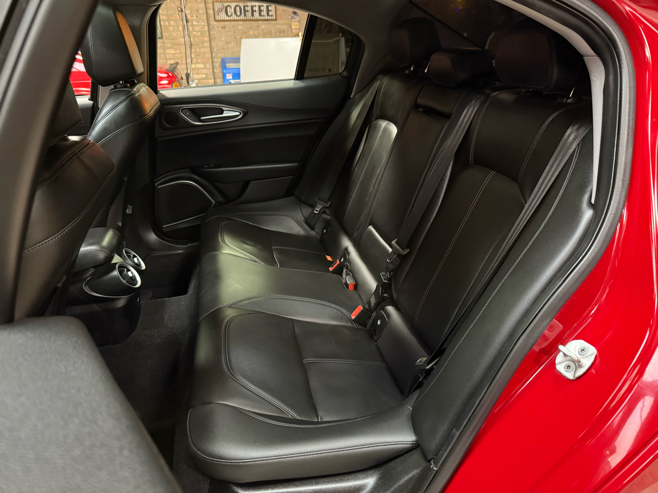 2020 ALFA ROMEO GIULIA (952) - Image 34