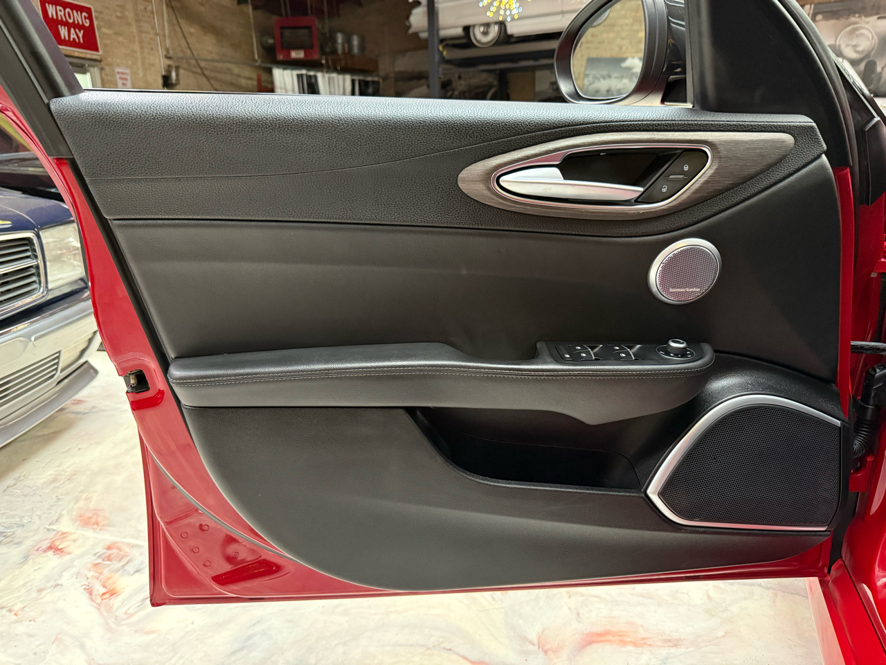 2020 ALFA ROMEO GIULIA (952) - Image 35