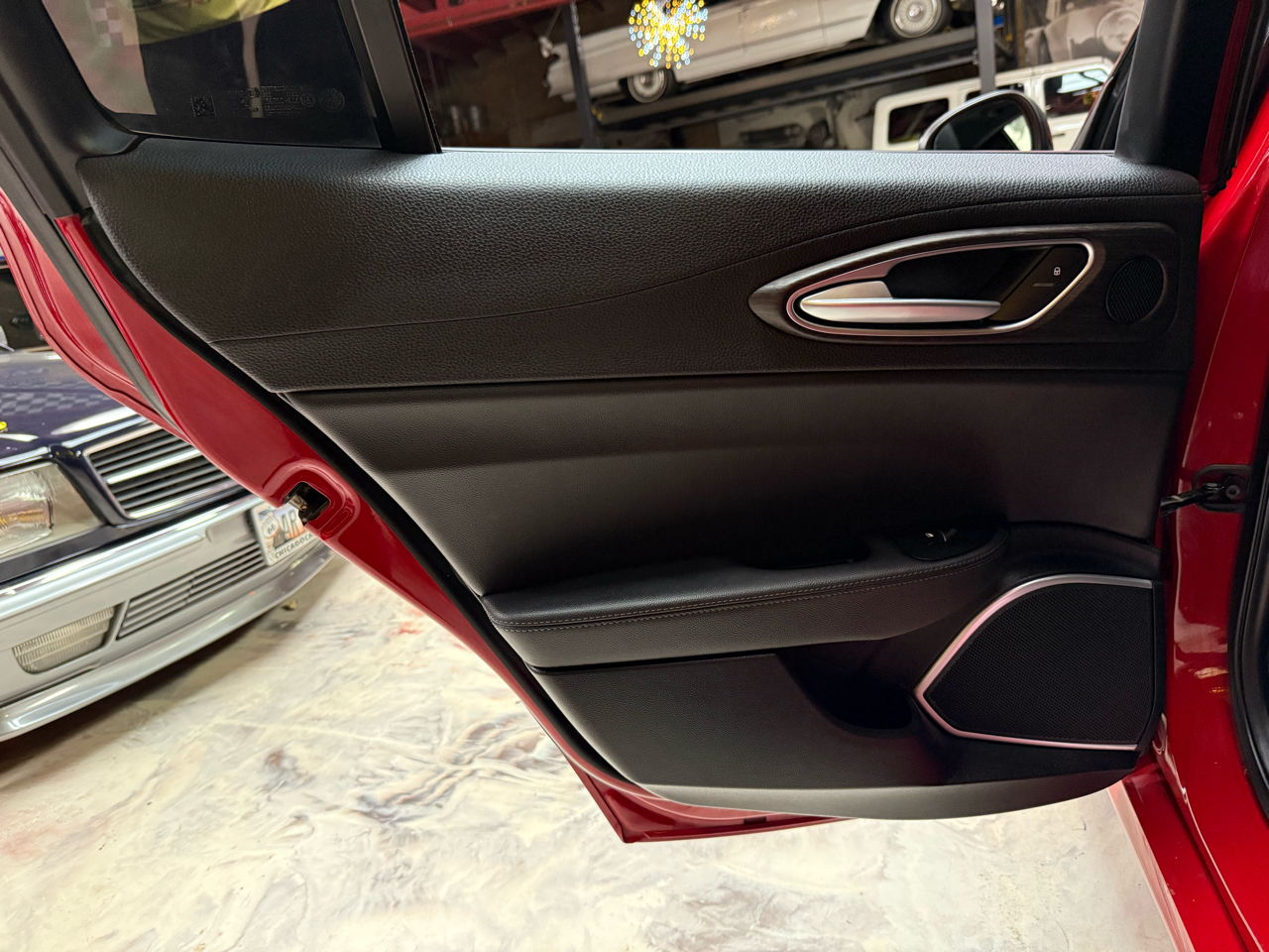 2020 ALFA ROMEO GIULIA (952) - Image 36