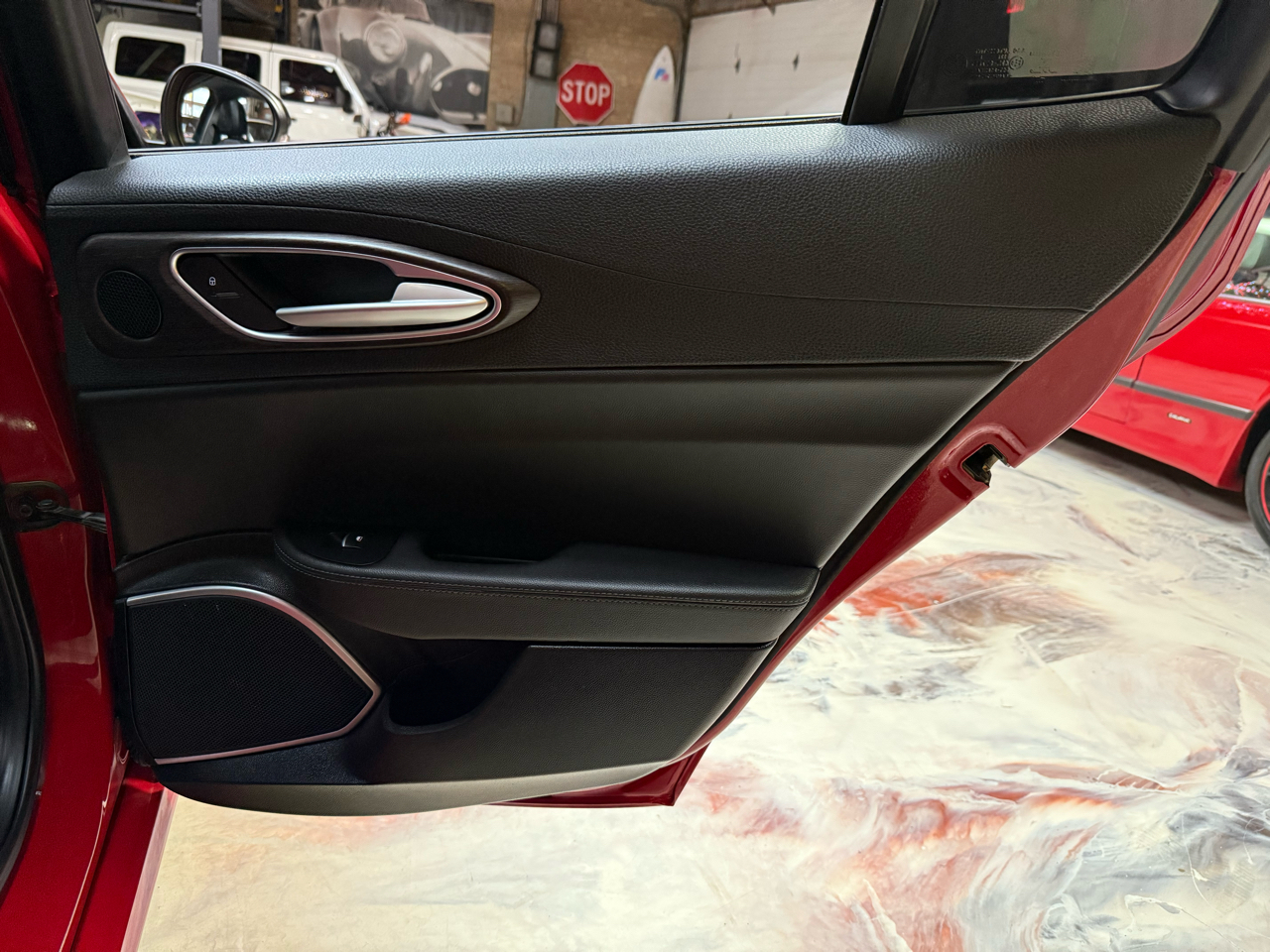 2020 ALFA ROMEO GIULIA (952) - Image 37