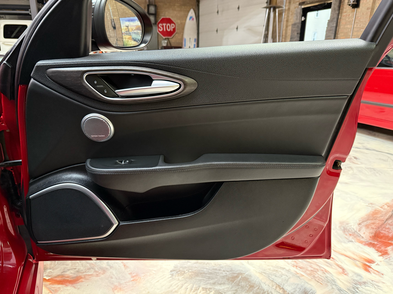 2020 ALFA ROMEO GIULIA (952) - Image 38