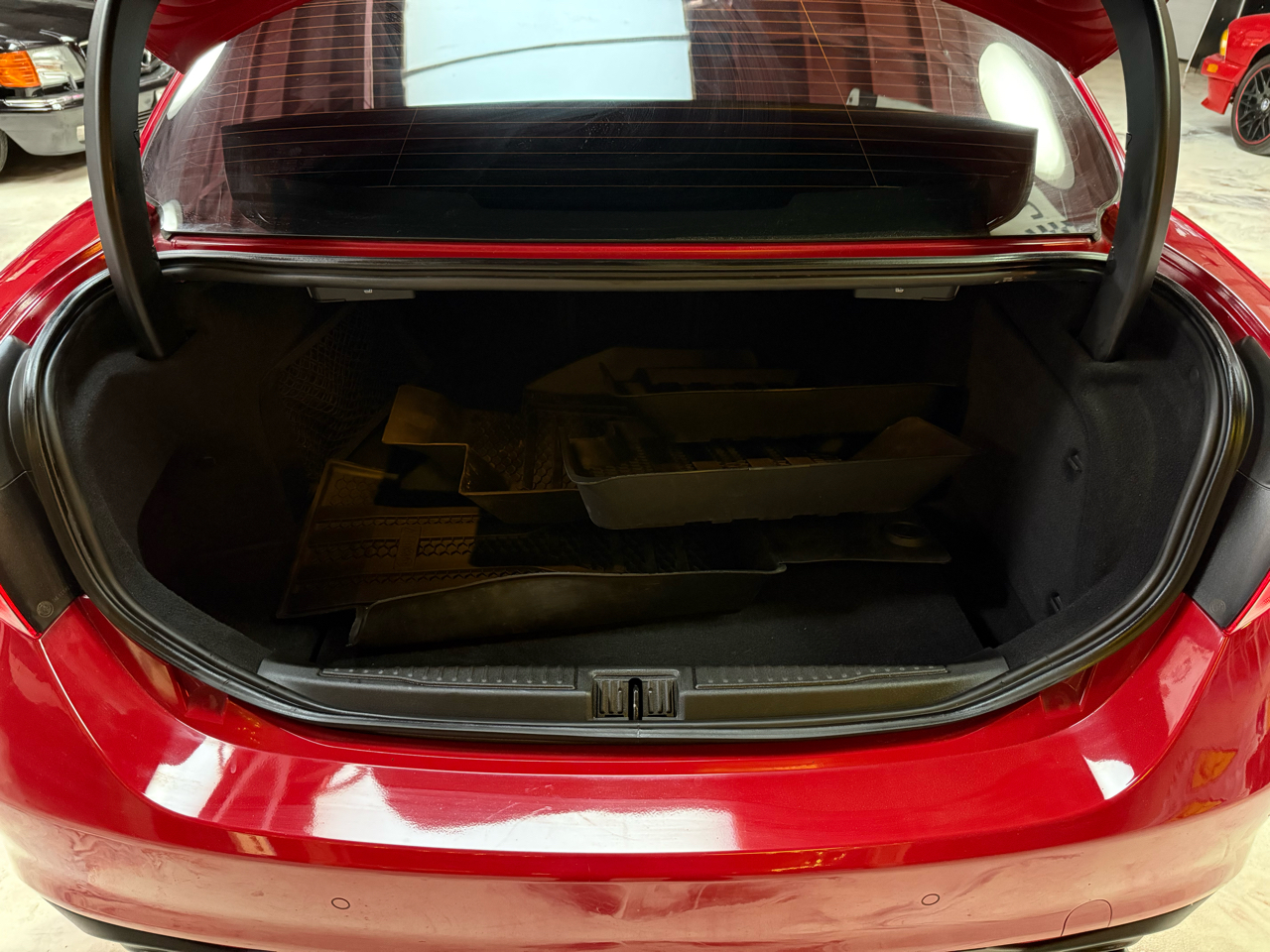 2020 ALFA ROMEO GIULIA (952) - Image 39