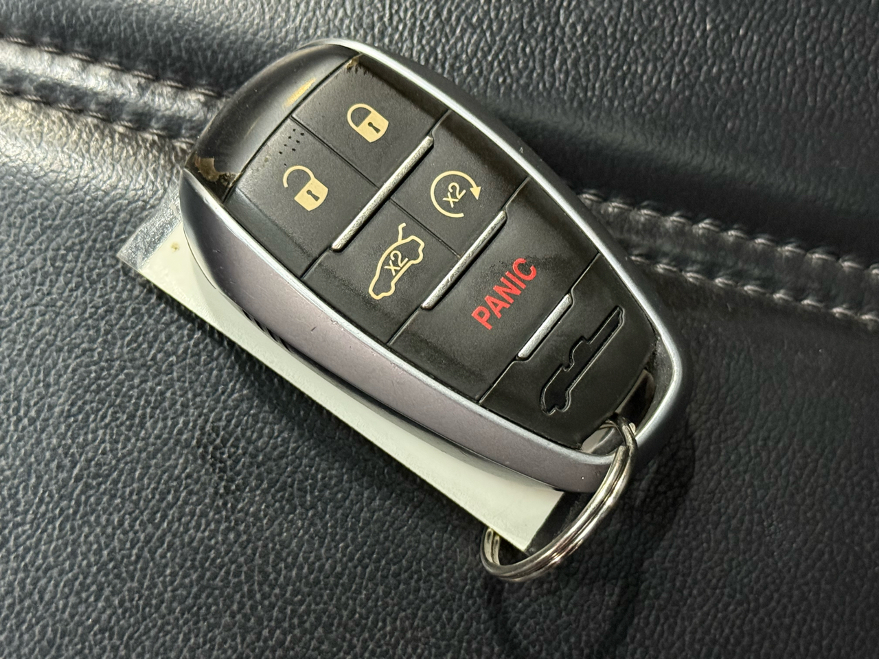 2020 ALFA ROMEO GIULIA (952) - Image 46