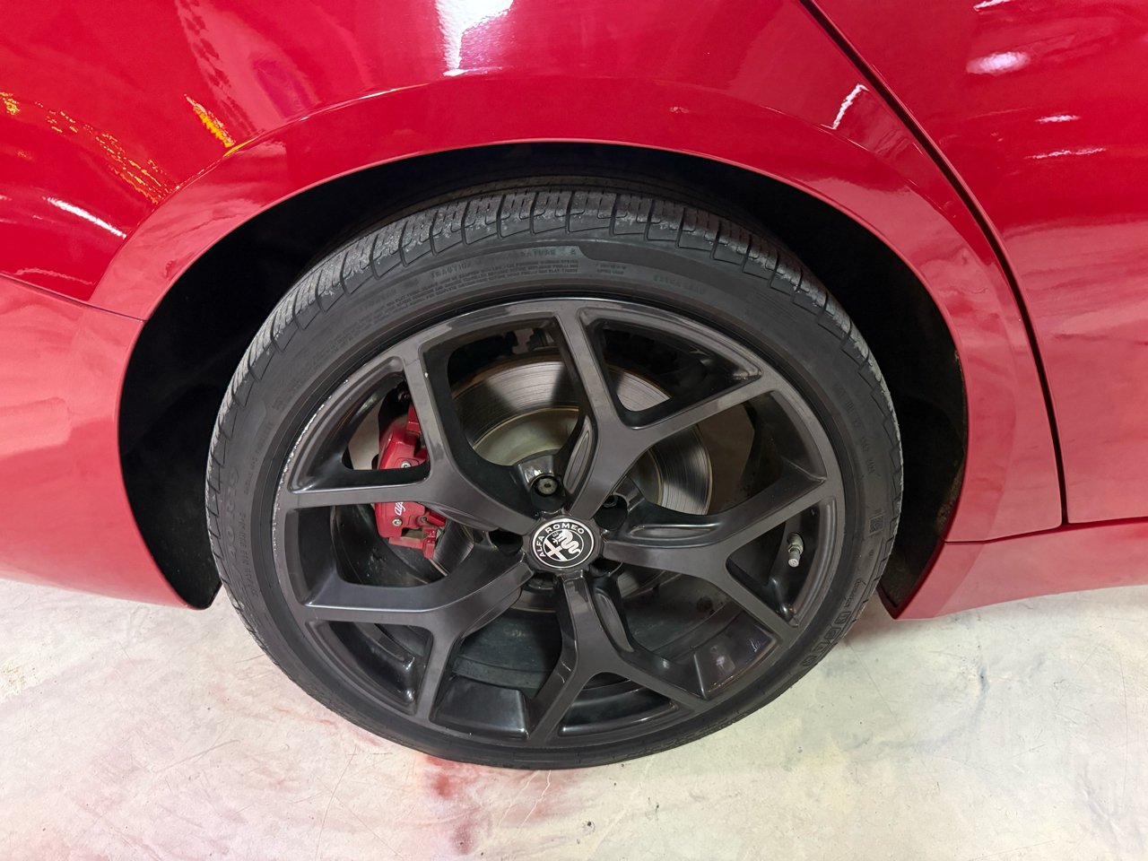 2020 ALFA ROMEO GIULIA (952) - Image 43