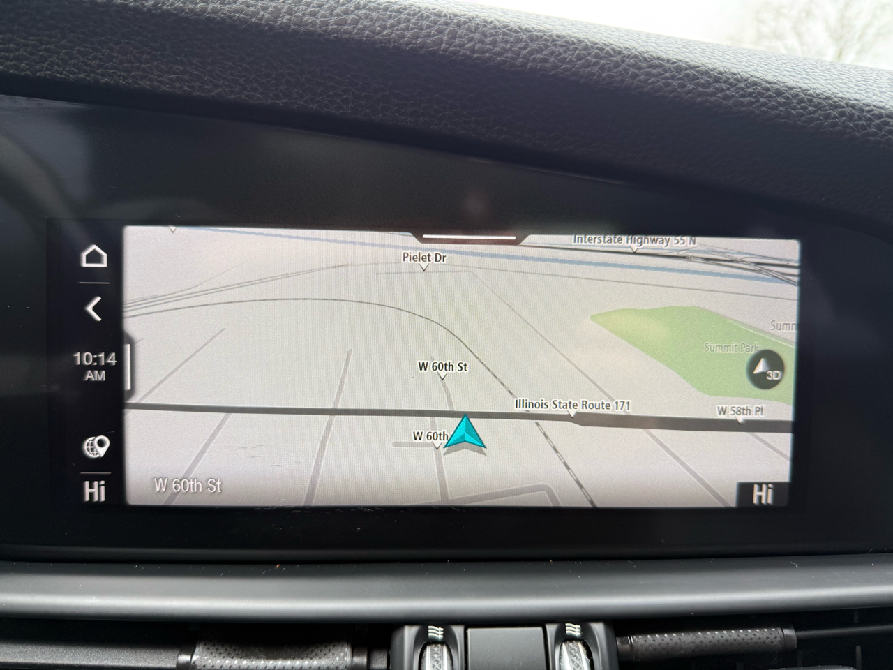 2020 ALFA ROMEO GIULIA (952) - Image 24