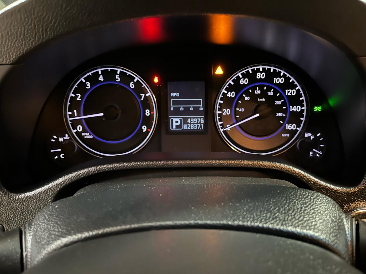 2014 INFINITI Q60 - Image 16