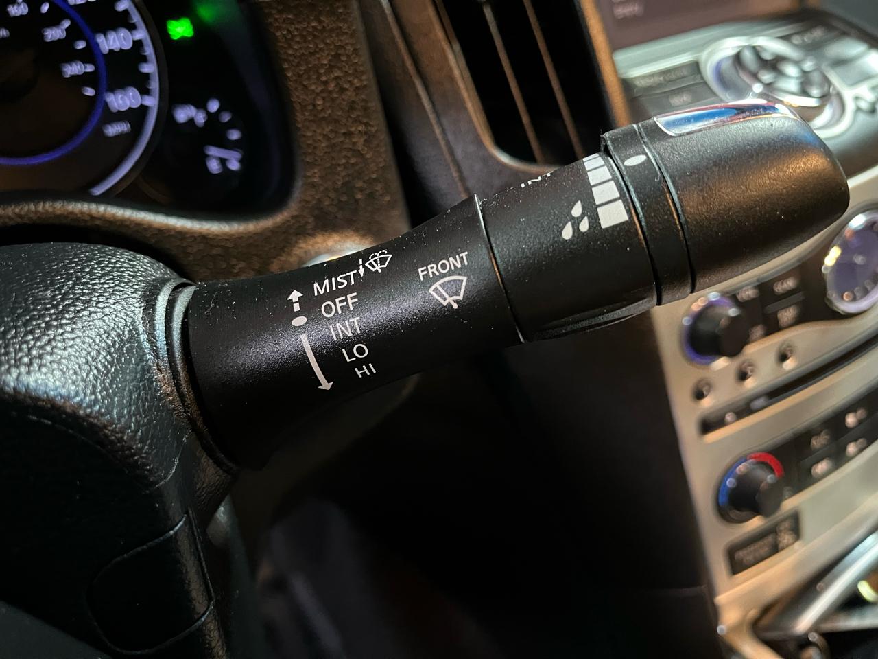 2014 INFINITI Q60 - Image 19