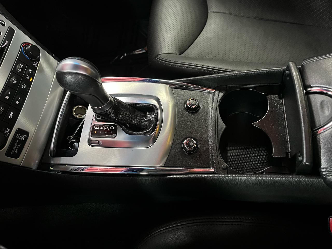 2014 INFINITI Q60 - Image 26