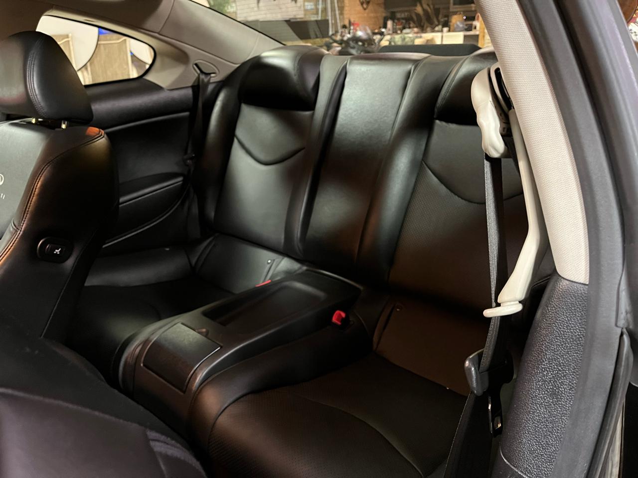 2014 INFINITI Q60 - Image 34