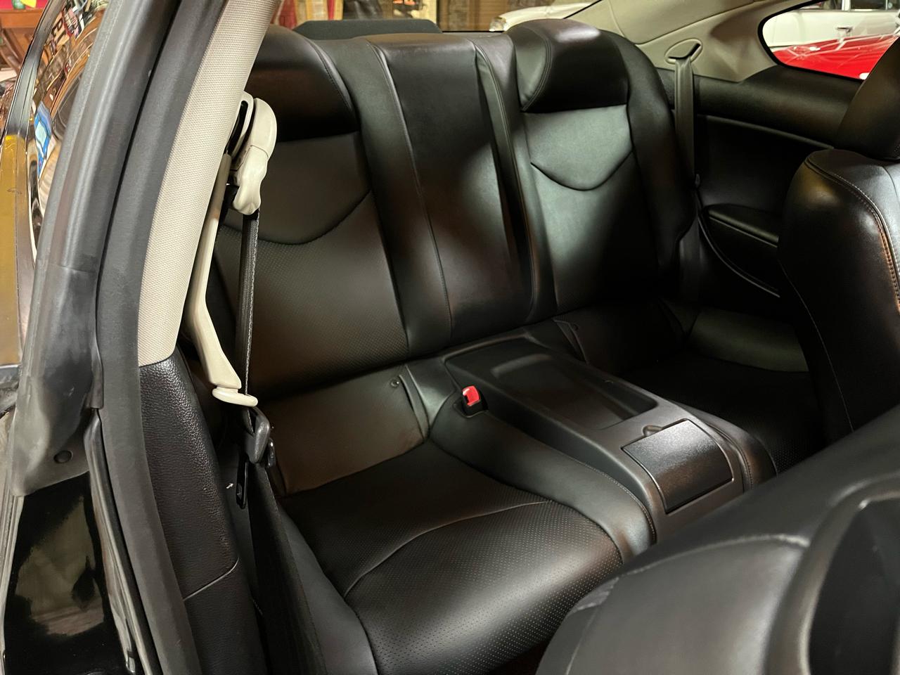 2014 INFINITI Q60 - Image 35