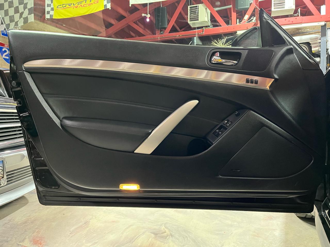 2014 INFINITI Q60 - Image 36