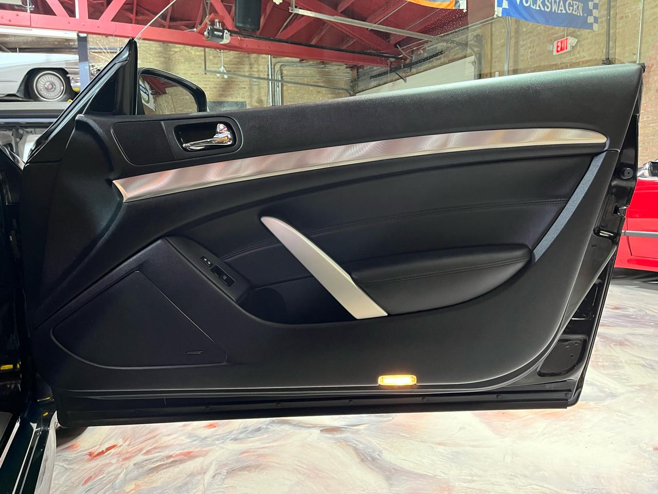 2014 INFINITI Q60 - Image 37