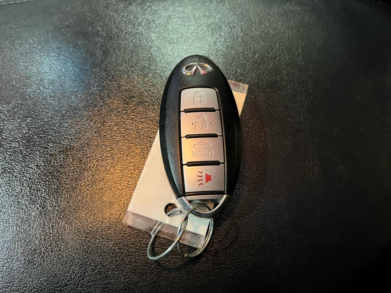 2014 INFINITI Q60 - Image 45