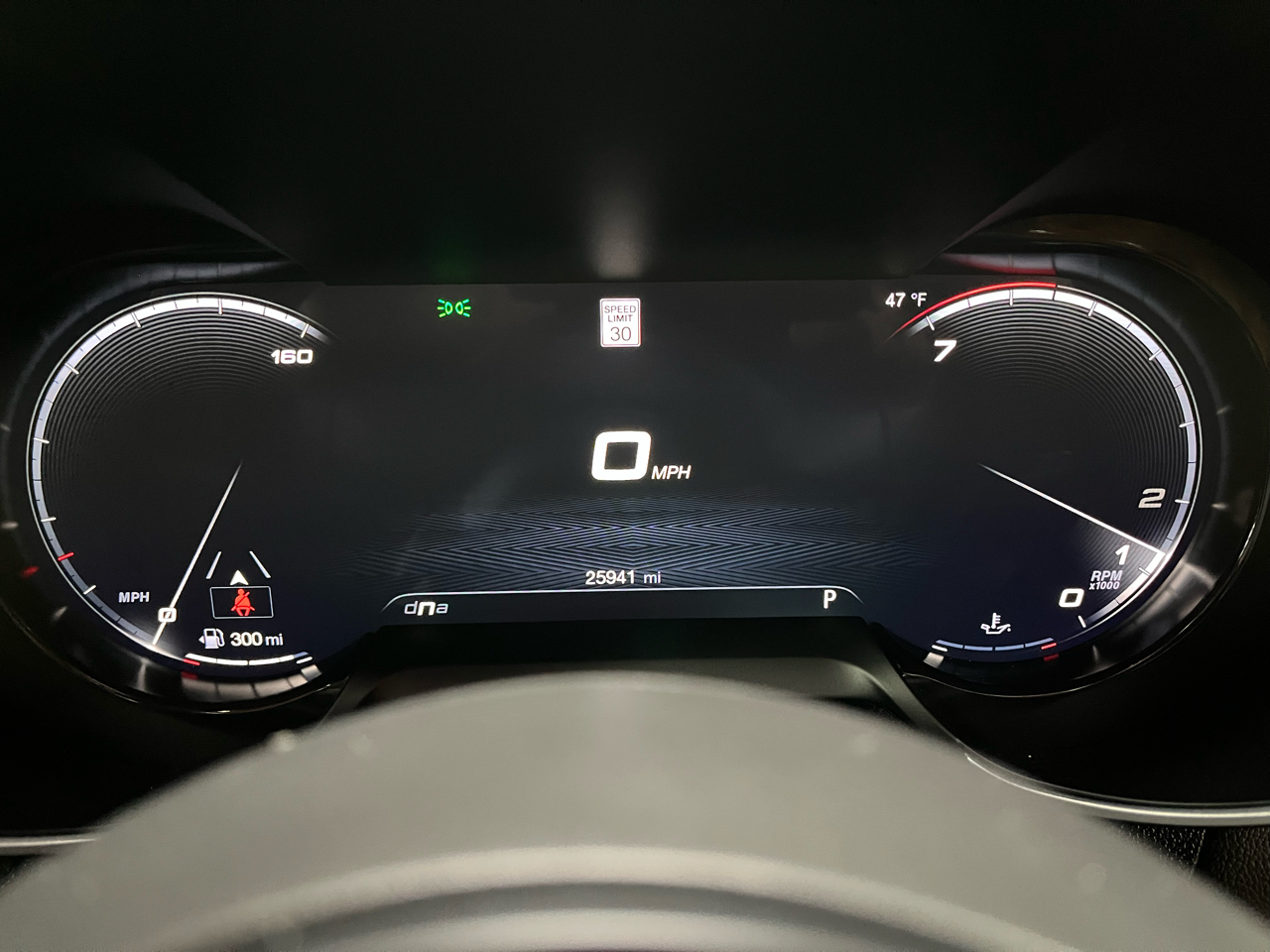 2024 ALFA ROMEO GIULIA (952) - Image 16