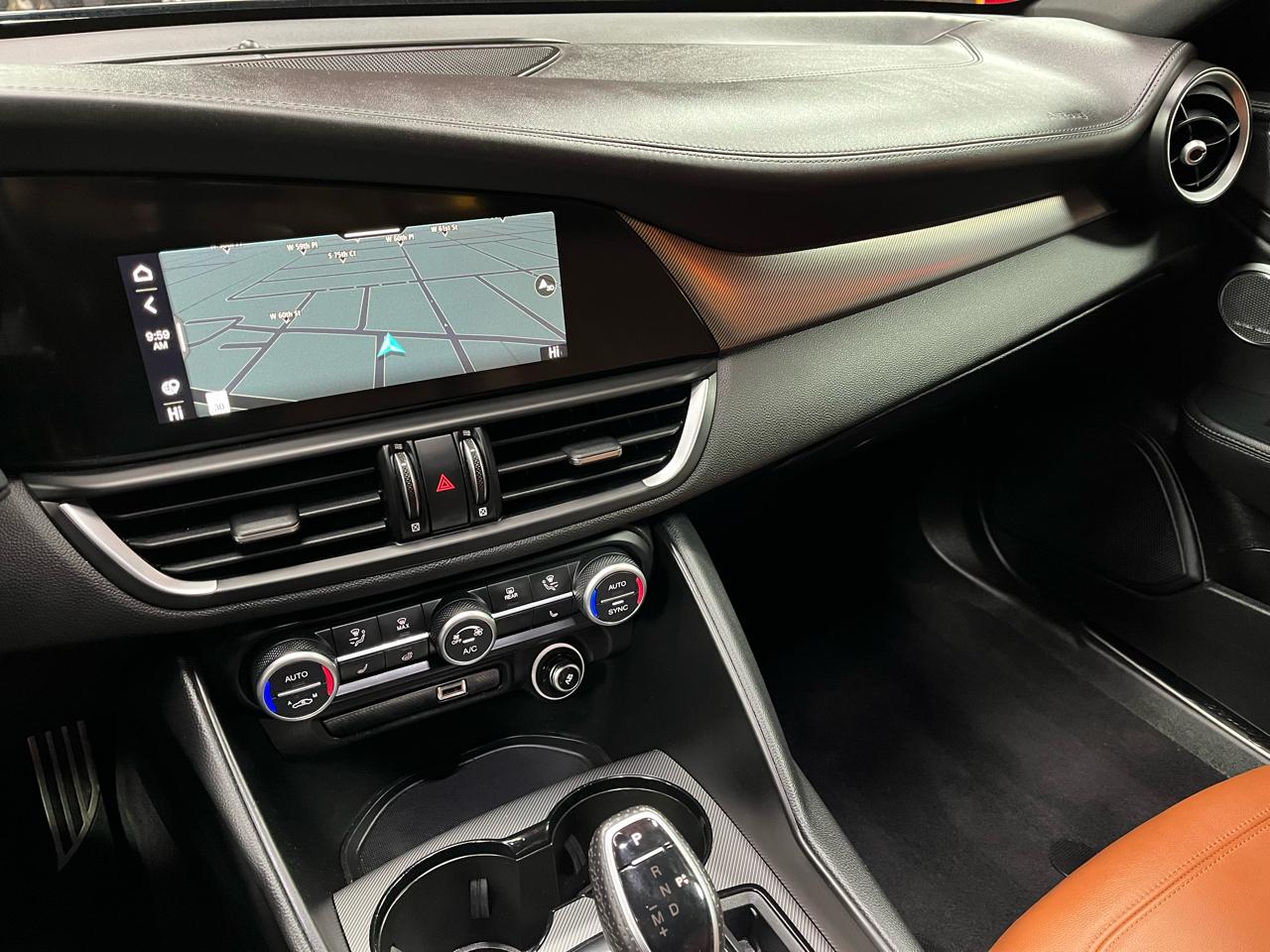 2024 ALFA ROMEO GIULIA (952) - Image 22