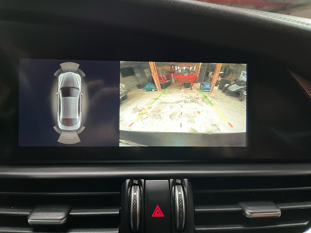 2024 ALFA ROMEO GIULIA (952) - Image 24