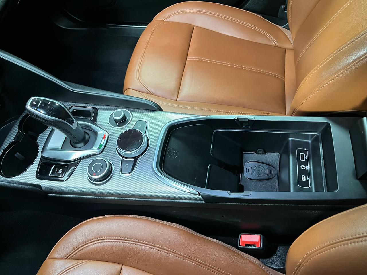 2024 ALFA ROMEO GIULIA (952) - Image 26