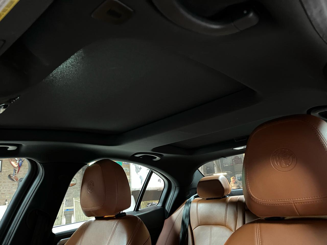 2024 ALFA ROMEO GIULIA (952) - Image 29