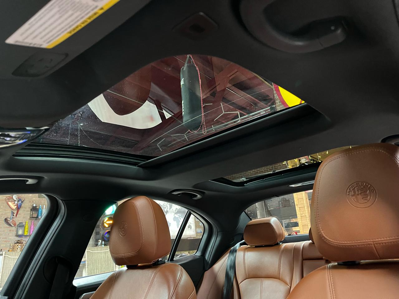 2024 ALFA ROMEO GIULIA (952) - Image 30