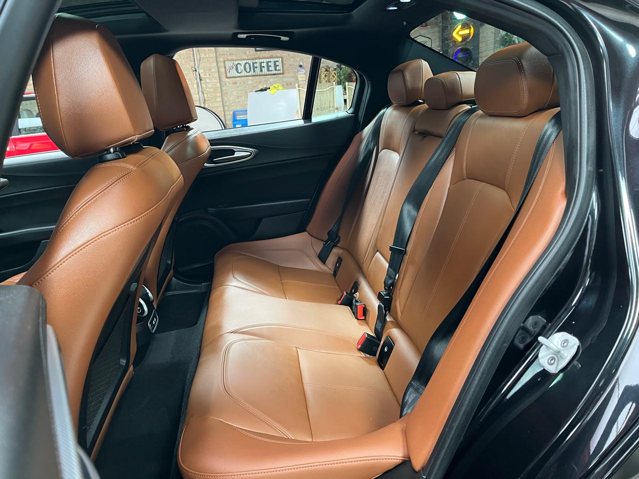 2024 ALFA ROMEO GIULIA (952) - Image 34