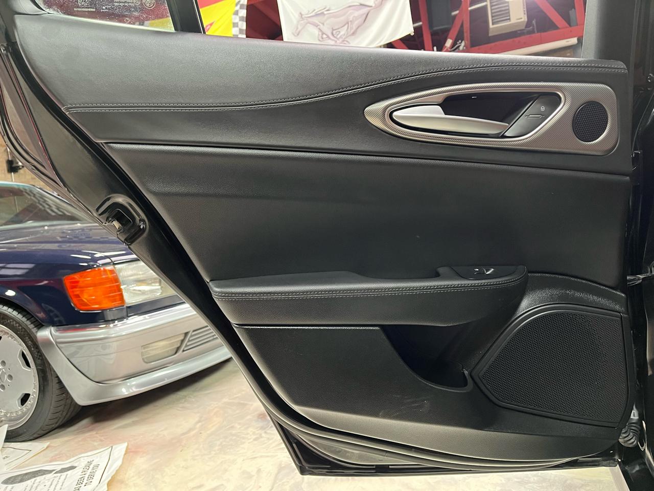 2024 ALFA ROMEO GIULIA (952) - Image 38